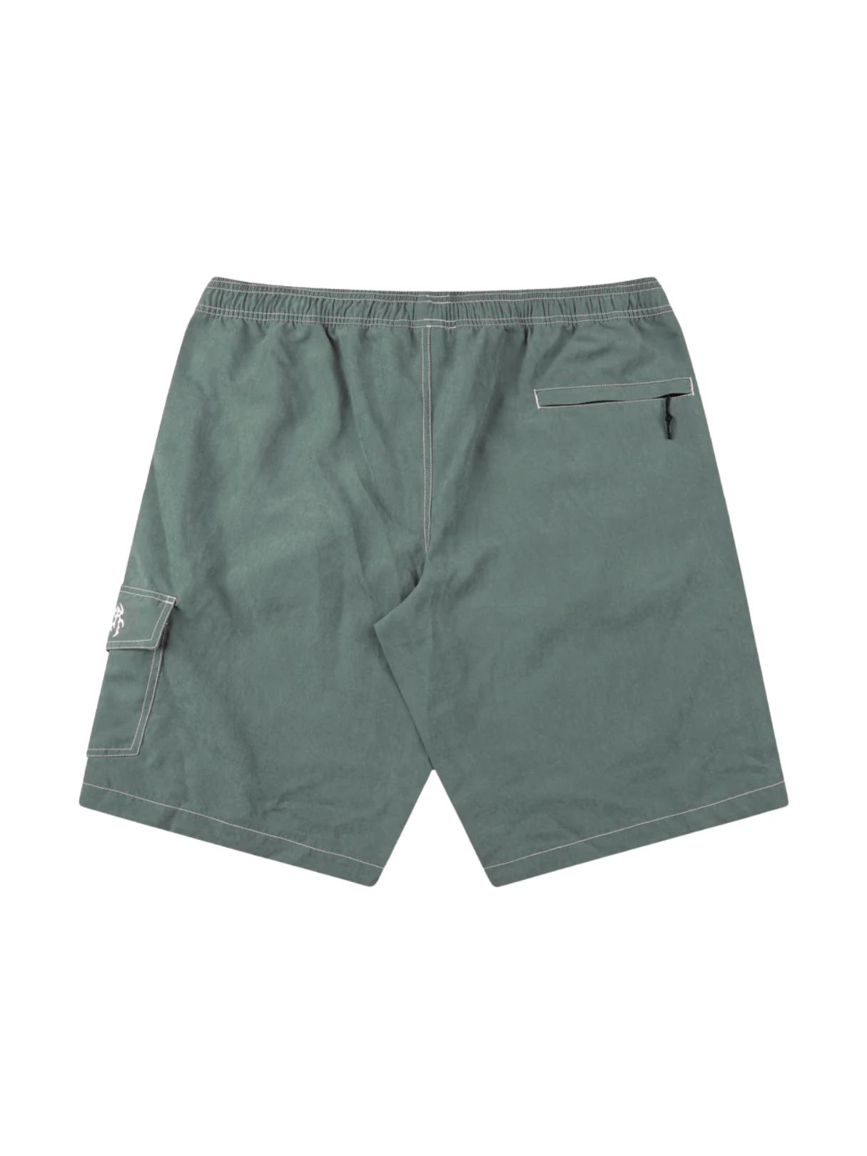 Swans Cargo 21" - Pine