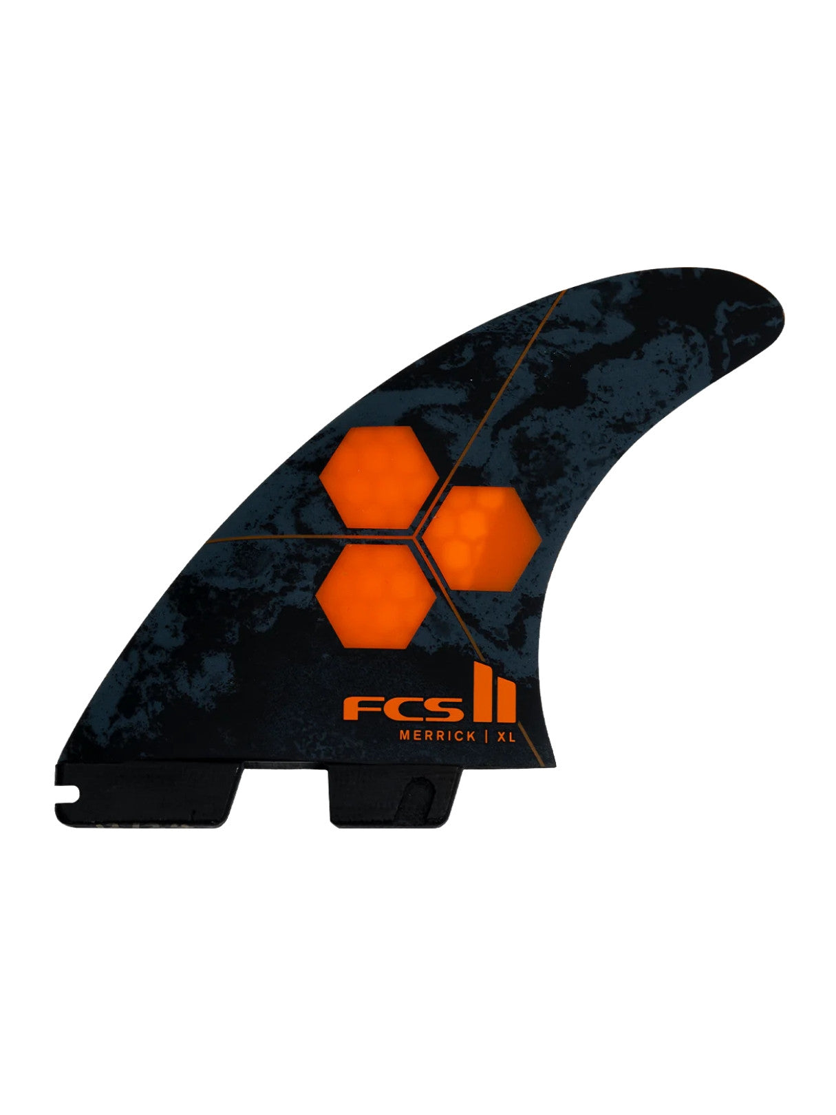 AM PC X-Large Tri Fins
