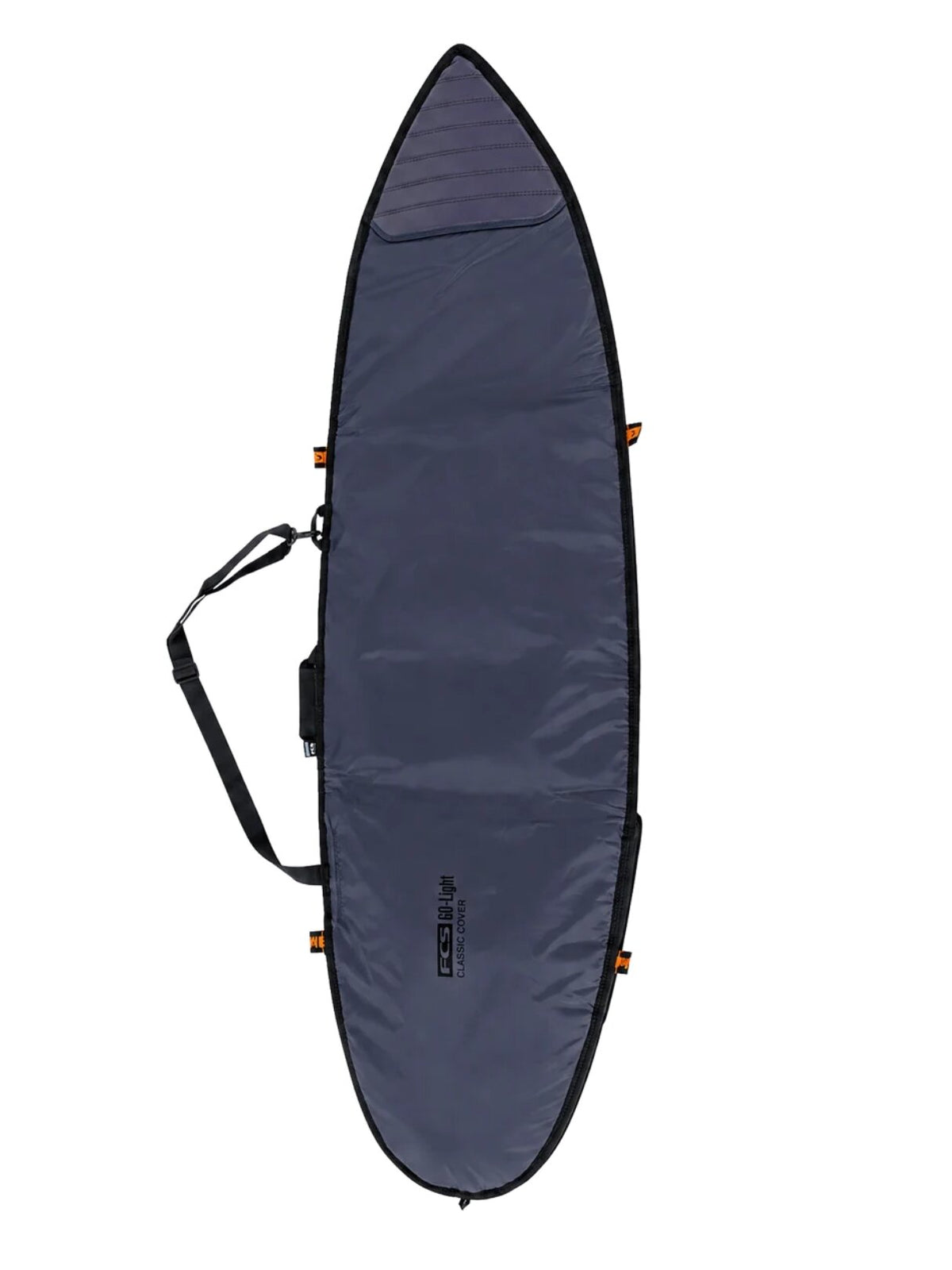 Classic Cover Shortboard
