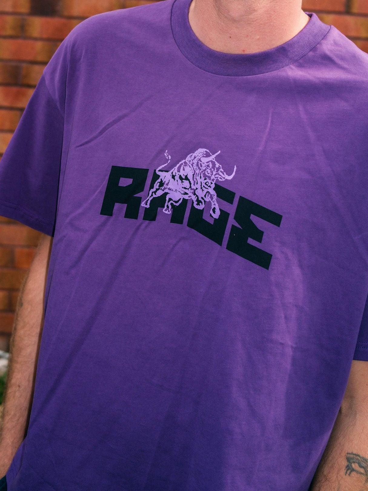 Bullshirt T-Shirt