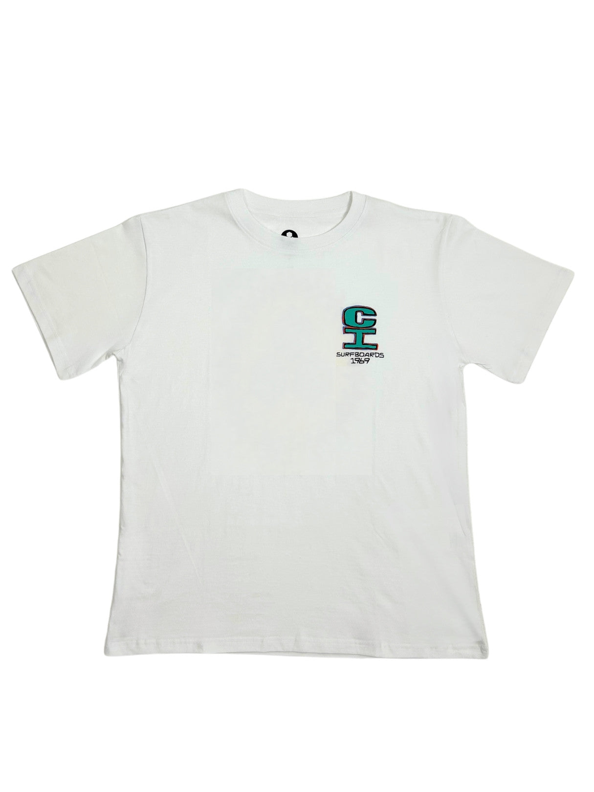 Circle Fire Tee