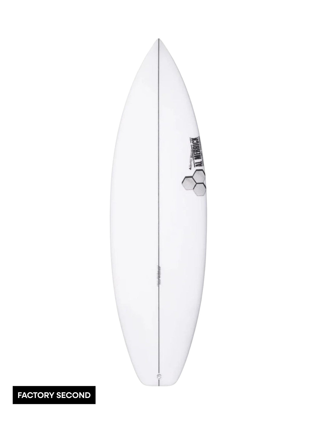 Dumpster Diver 2 6'0" x 20 1/2" X  2 11/16" - 35.70L, Squash, 3x  Futures Fin Boxes, PU - ID:884101