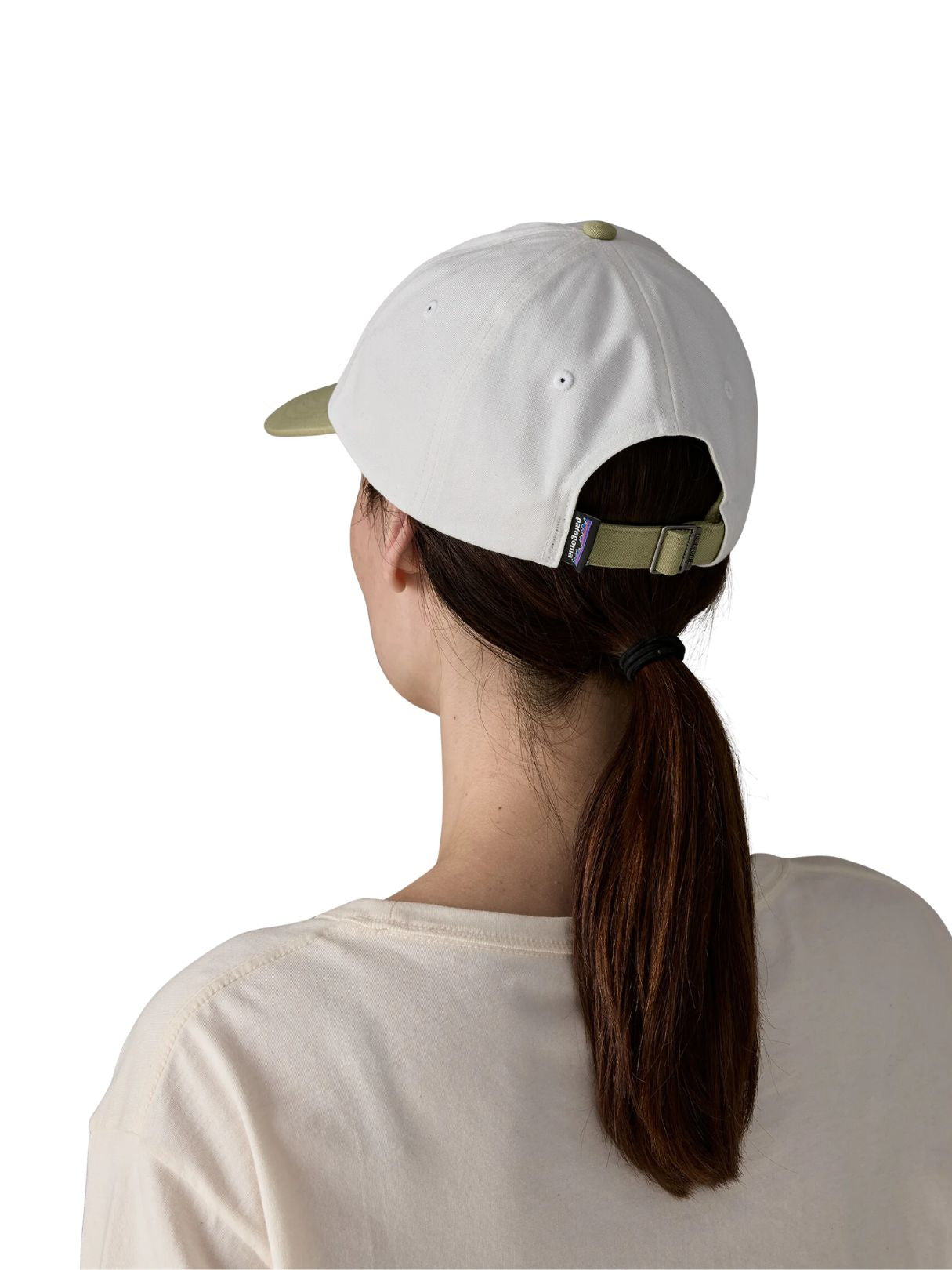 Fitz Roy Icon Trad Cap
