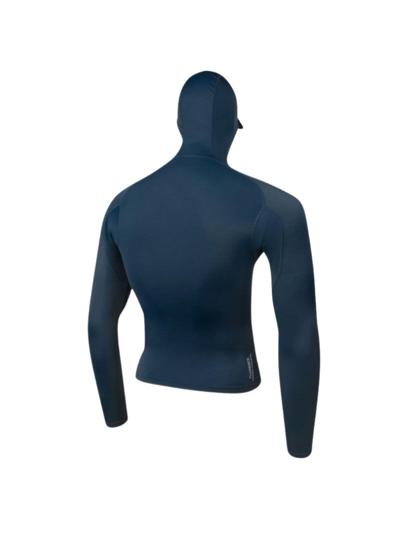 Standard L/S Hooded Rashguard