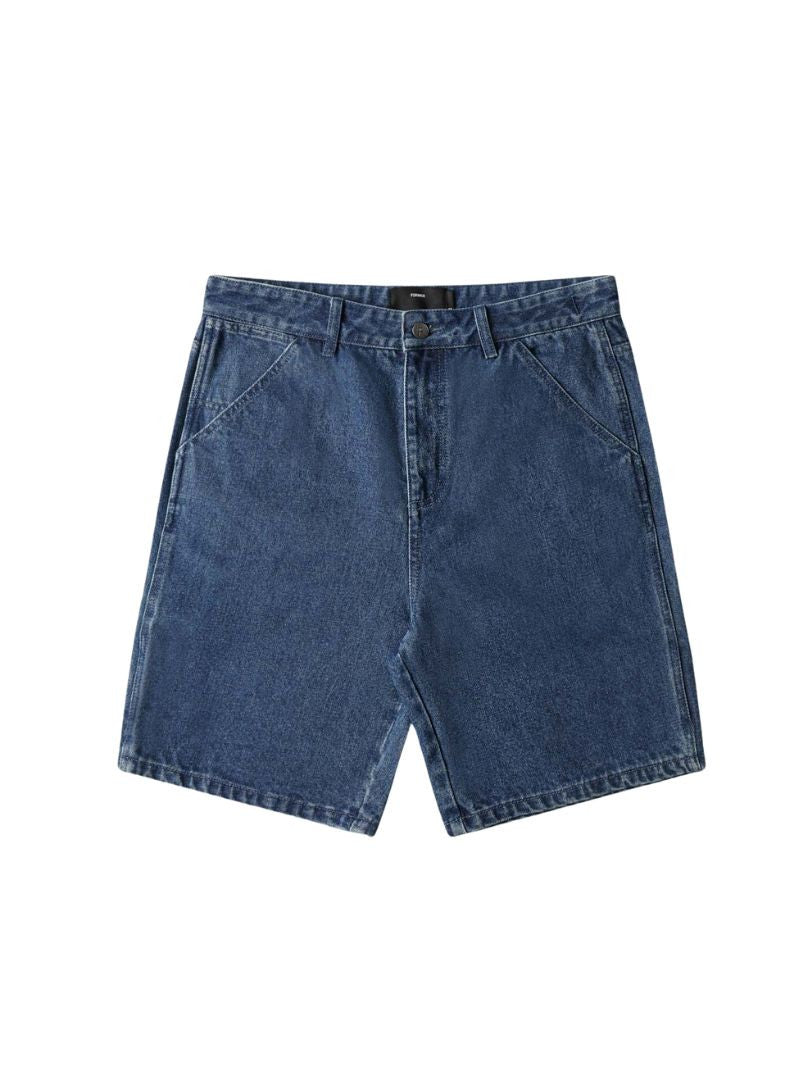 Reynolds 21' Denim Short