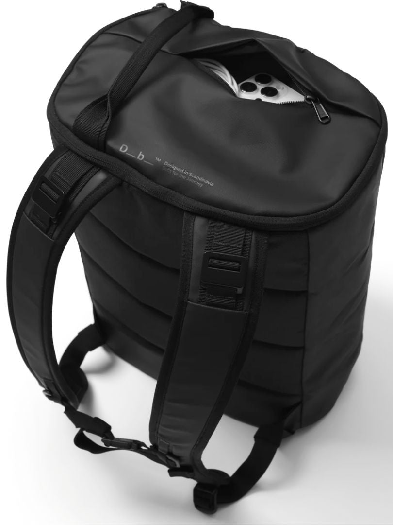 Roamer Duffel Pack 25L