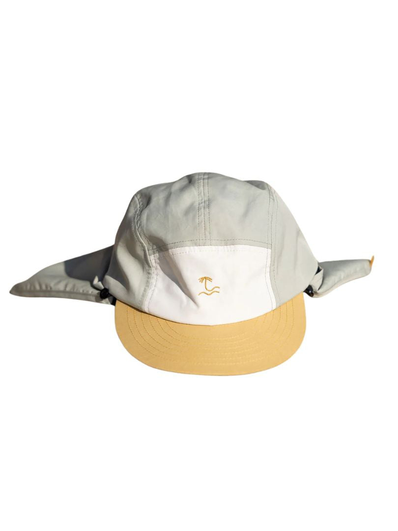 Seaspray Surf Cap