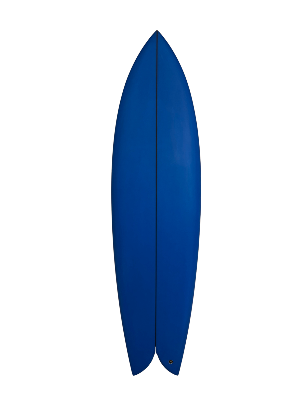 Long Phish II 6'6" x 20 3/4" X  2 5/8" - 37.54L, Fish, 2x  Futures Fin Boxes, PU - ID:1139140