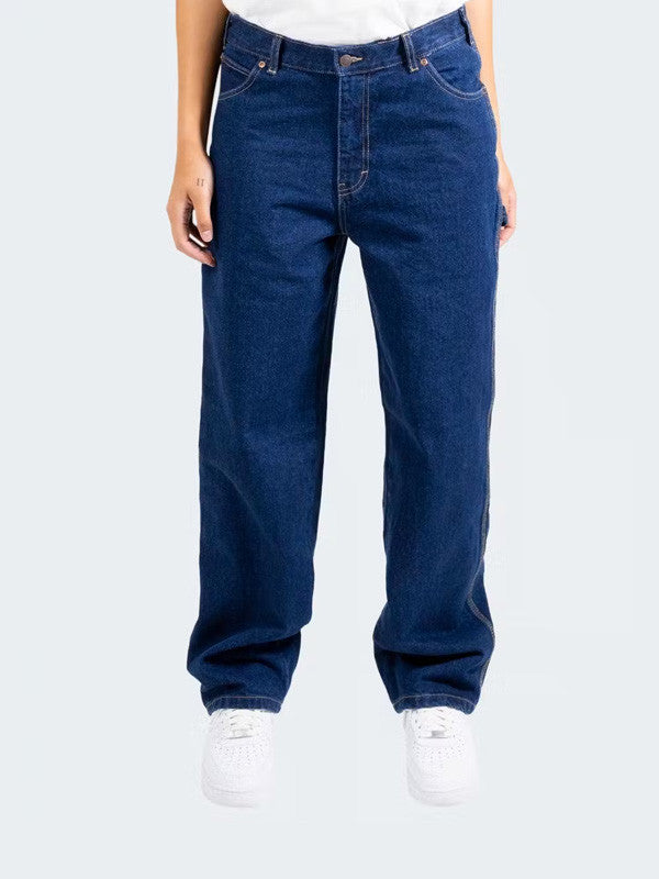 Relaxed Fit Carpenter Jean