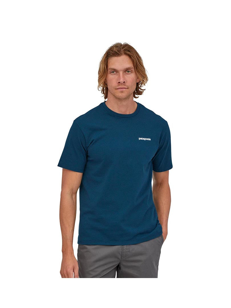 P-6 Logo Responsibili-Tee