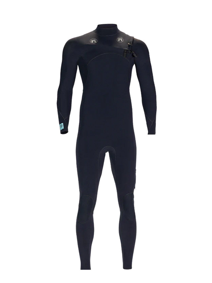 Men's TUMO 4/3mm Full Suit