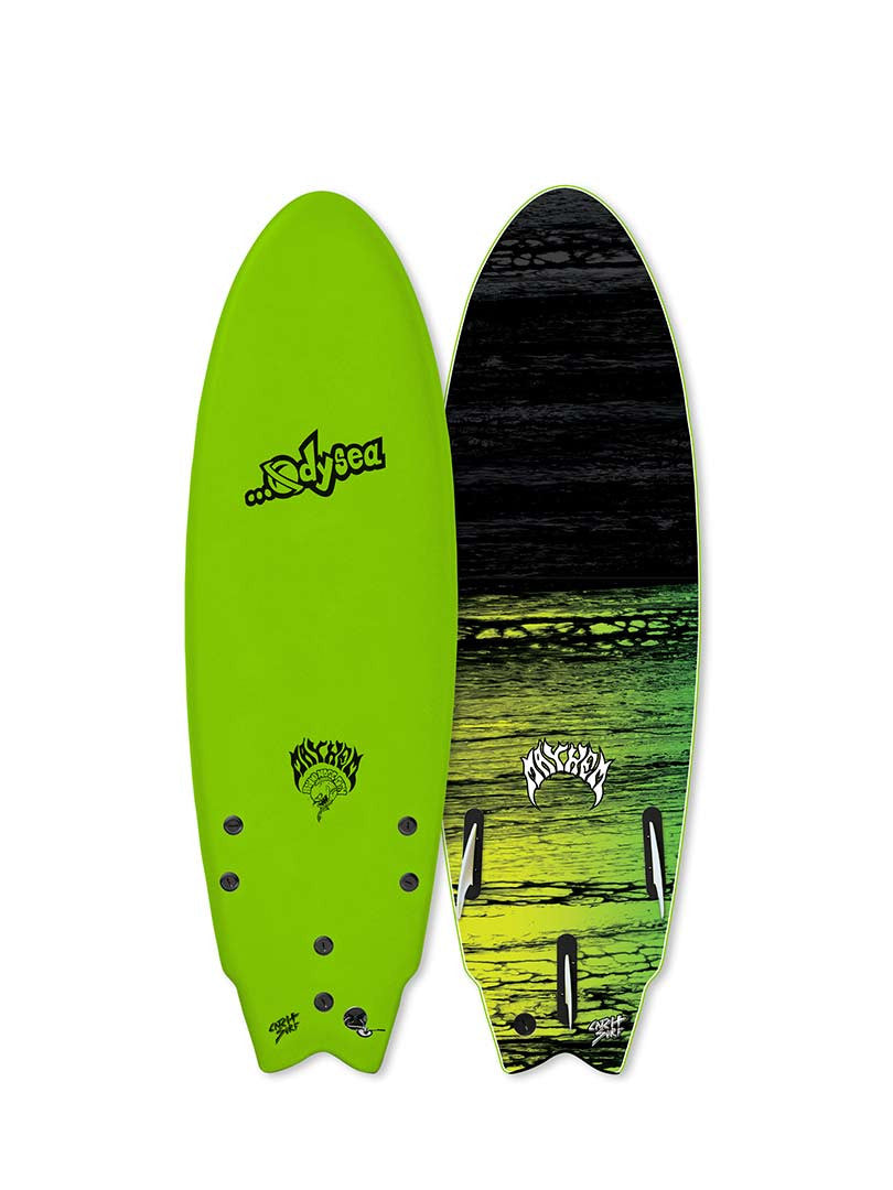 Odysea X Lost 5-5 RNF