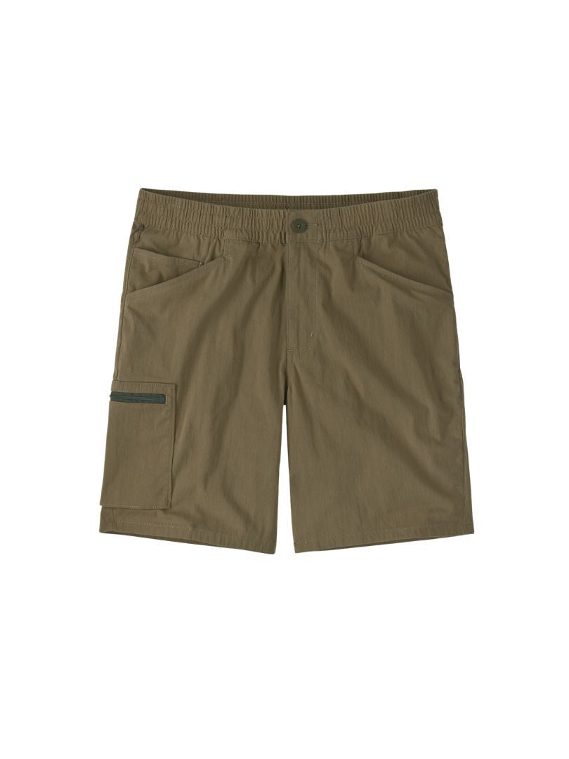 Nomader Shorts