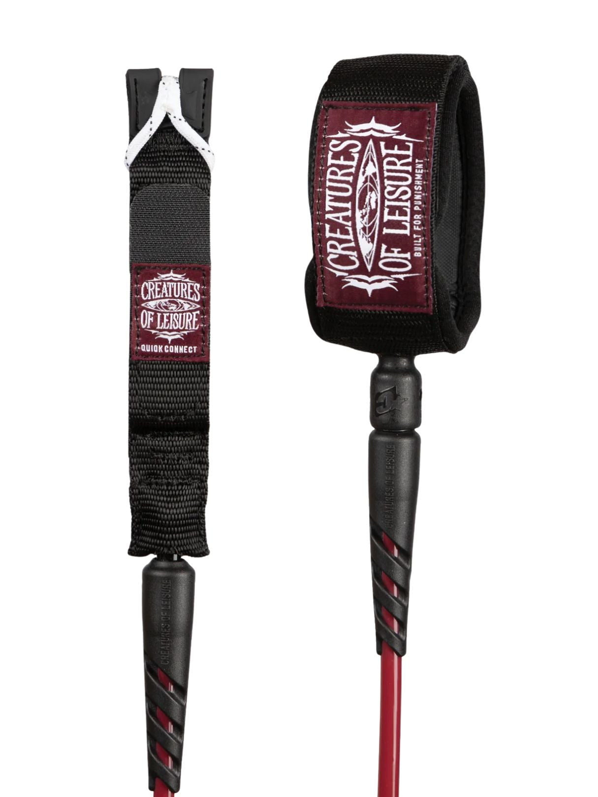 Reliance Standard Duty 6ft Punish Collection