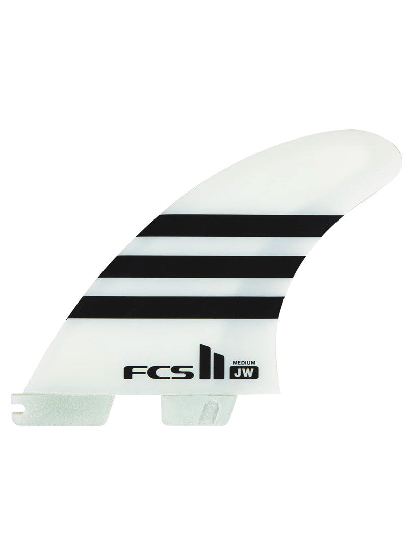 JW PC Tri Fins