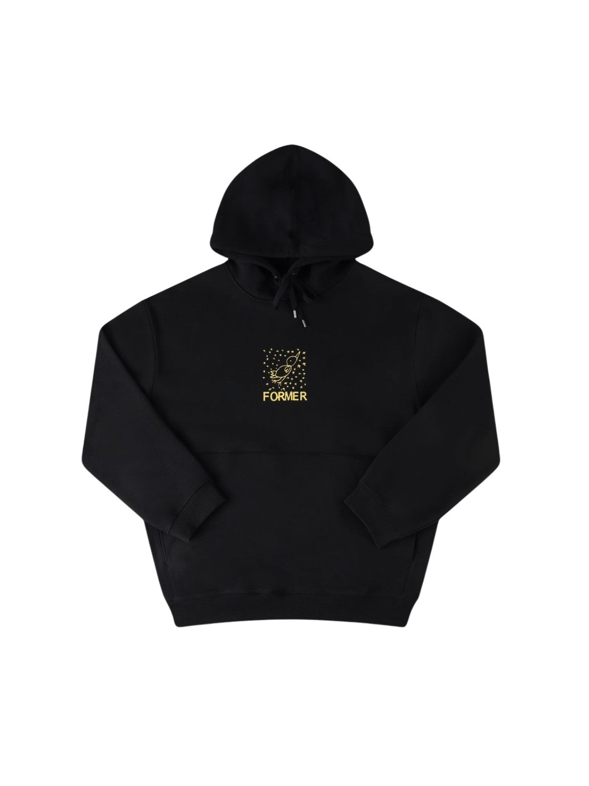 Free Crux Hood