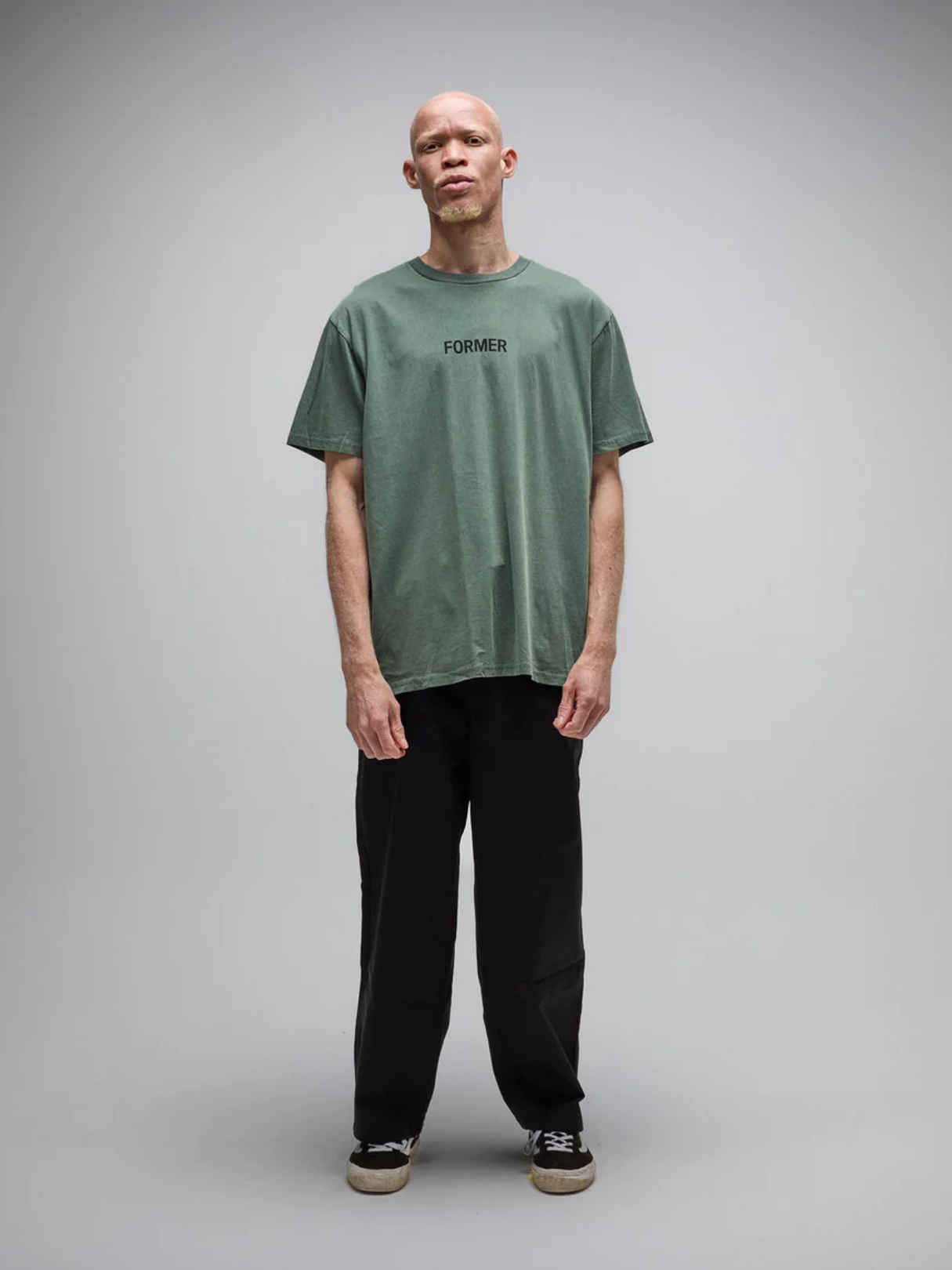 Legacy Overdye T-shirt