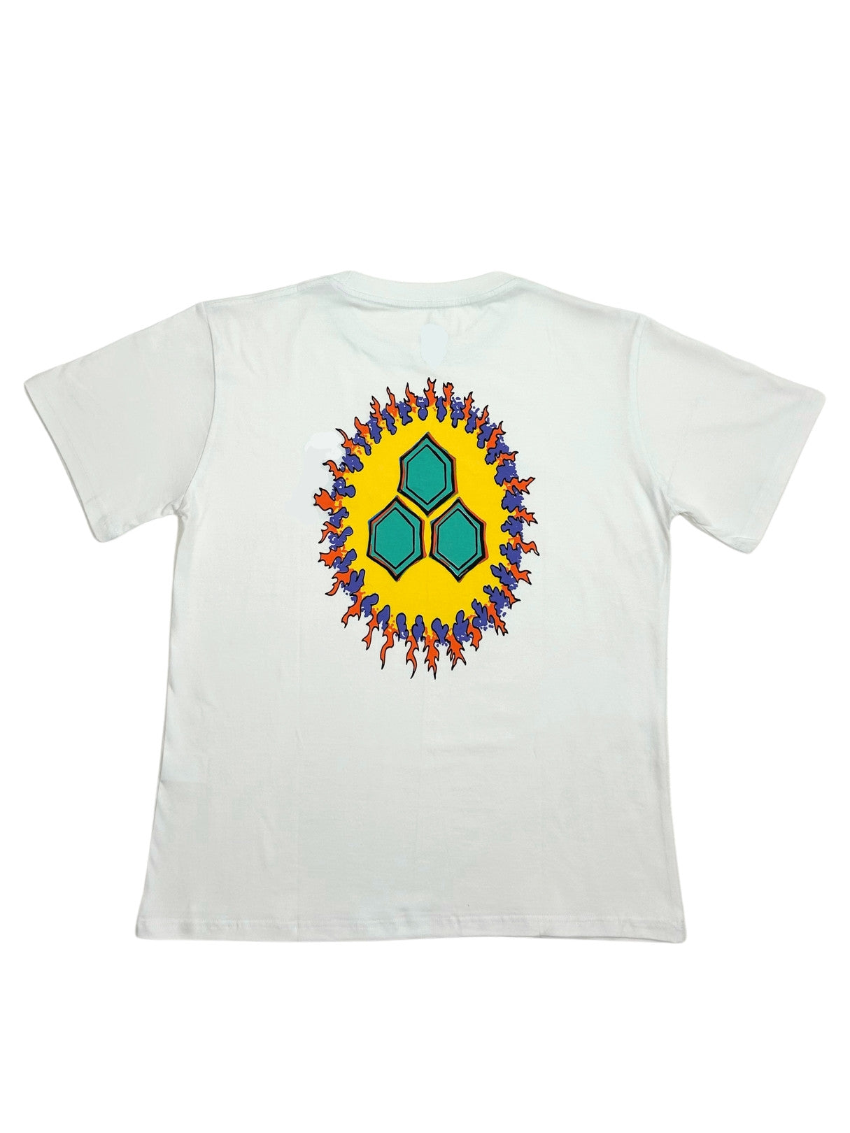Circle Fire Tee