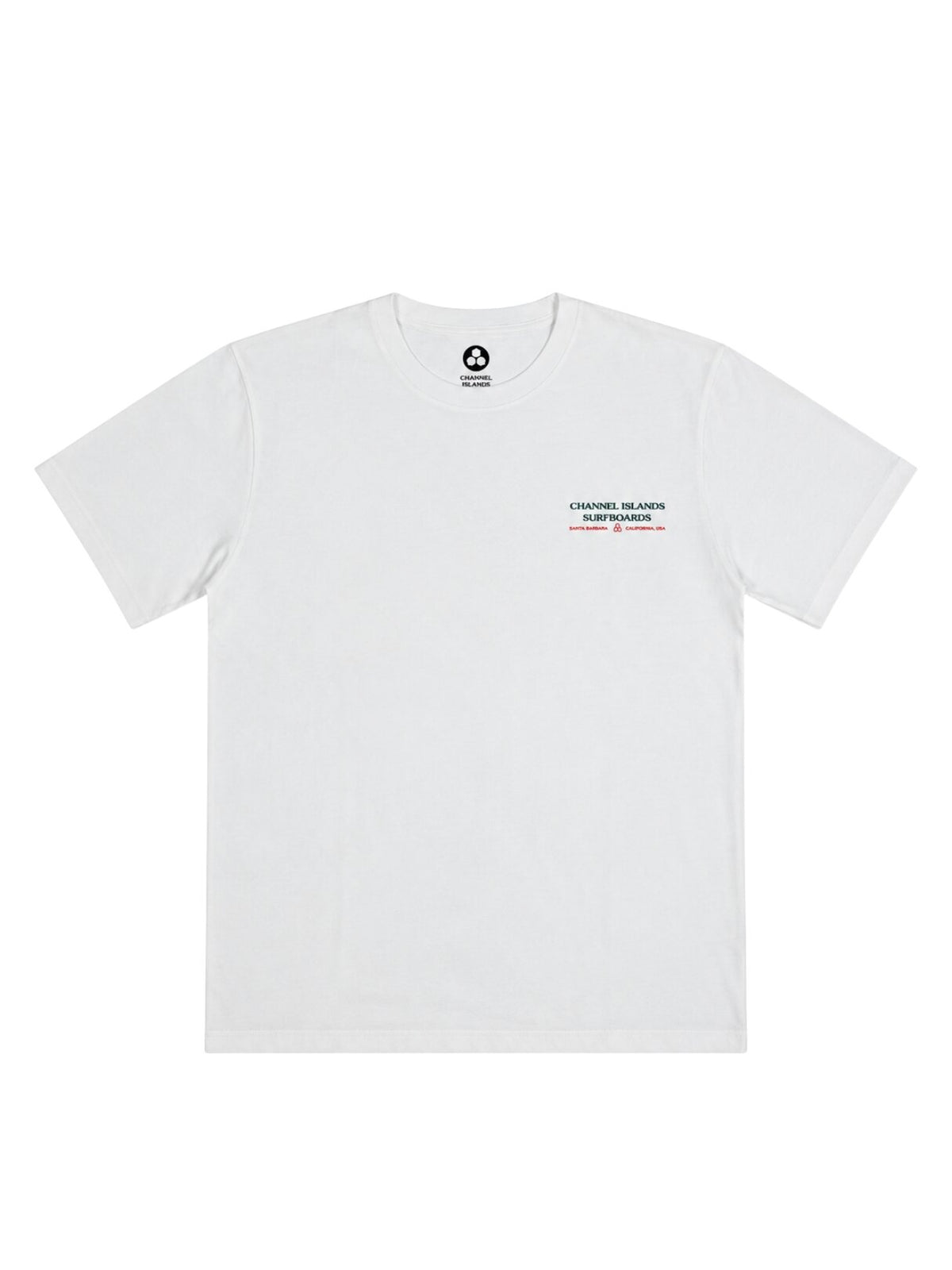 The Queen Tee