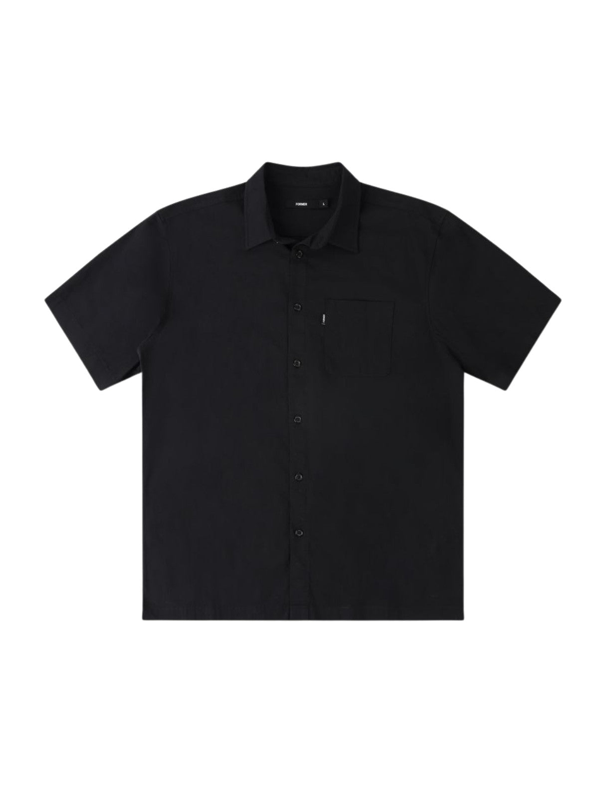 Legacy SS Shirt