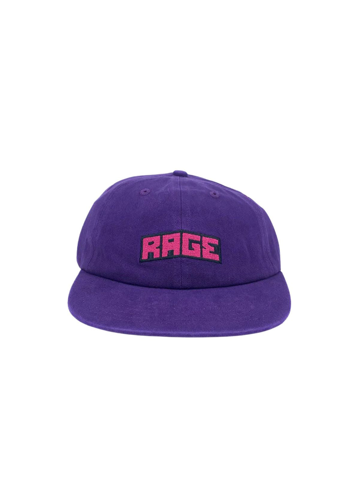 Logo Cap
