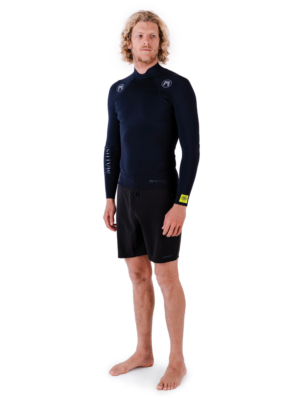 PHILO Hydrasilk 1MM Jacket