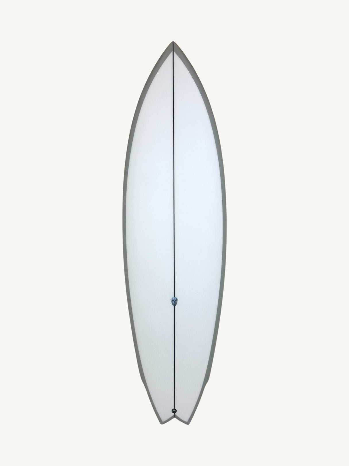 Lane Splitter Swallow 6'0" x 20 1/4" X  2 3/4" - 36.16L, Swallow, 2x  Futures Fin Boxes, PU - ID:1079371