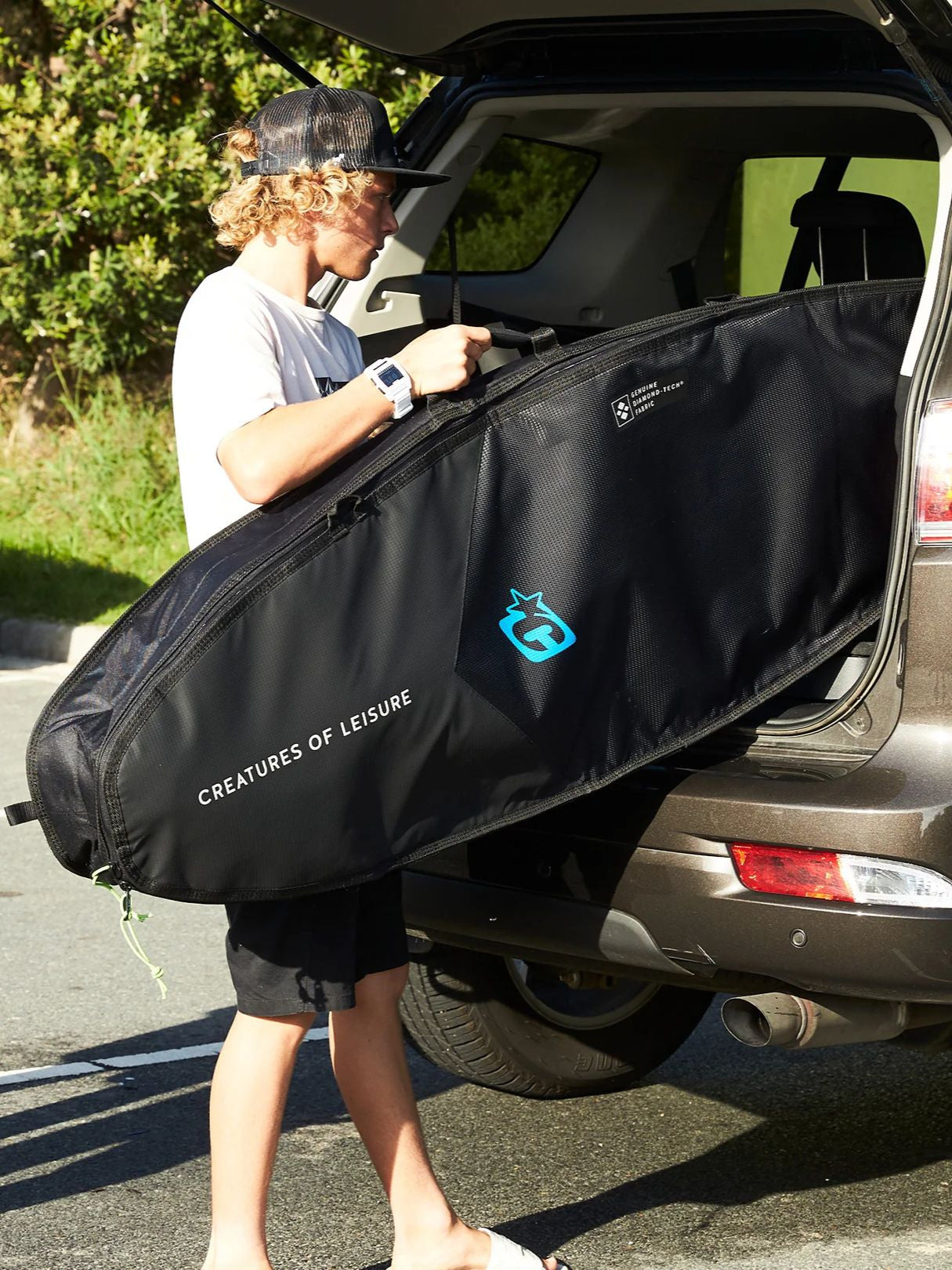 Grom Day Use