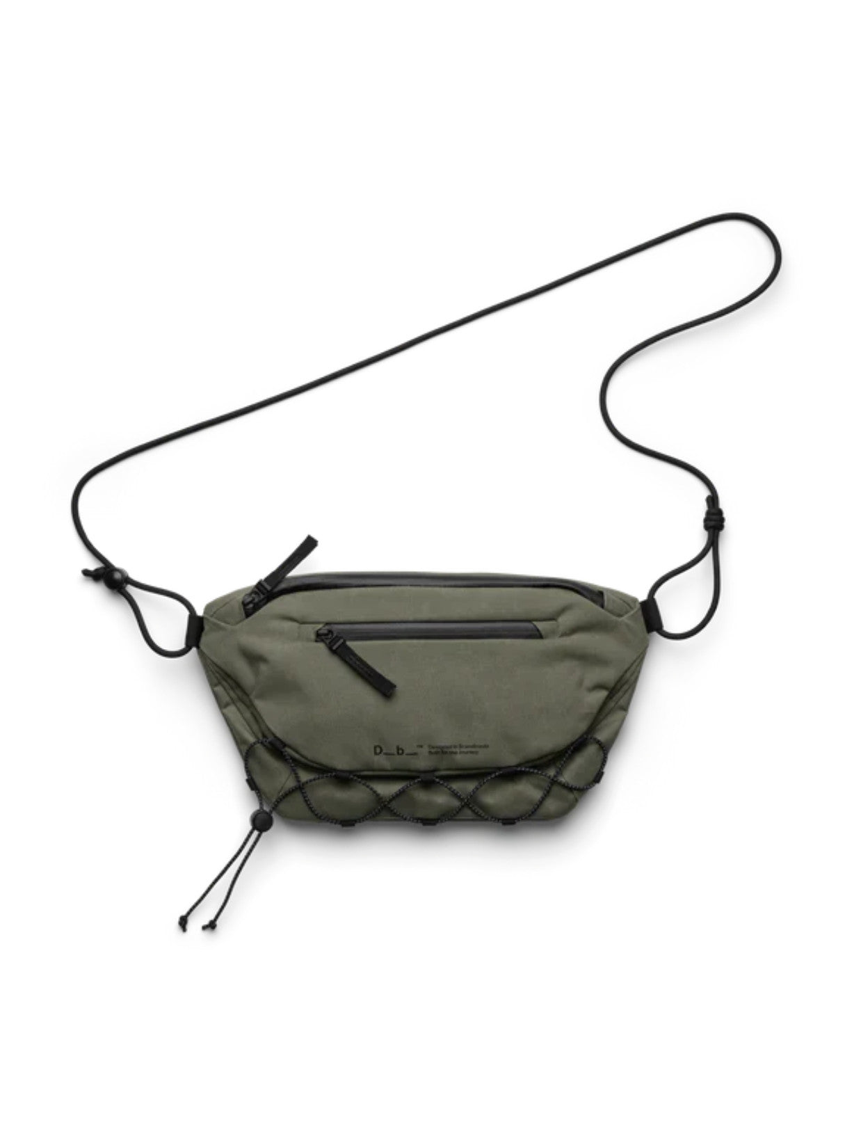 Roamer Pro Sling Bag 6L