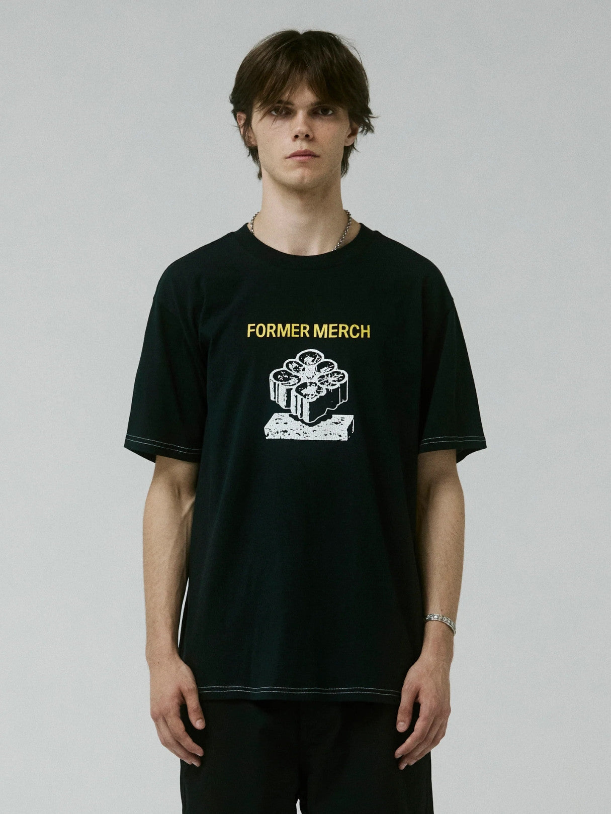 Chamber T-Shirt