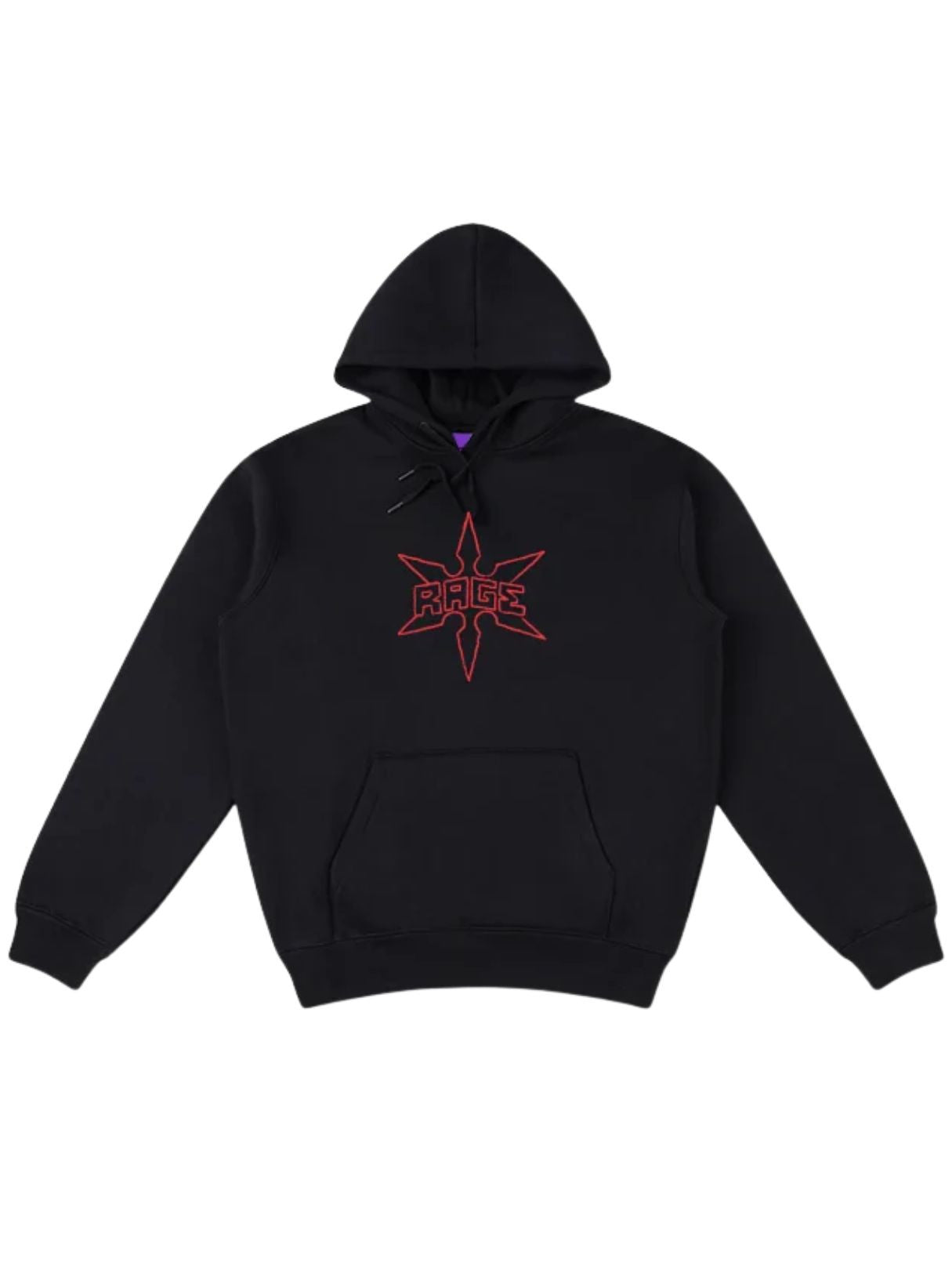 Shuriken Hood