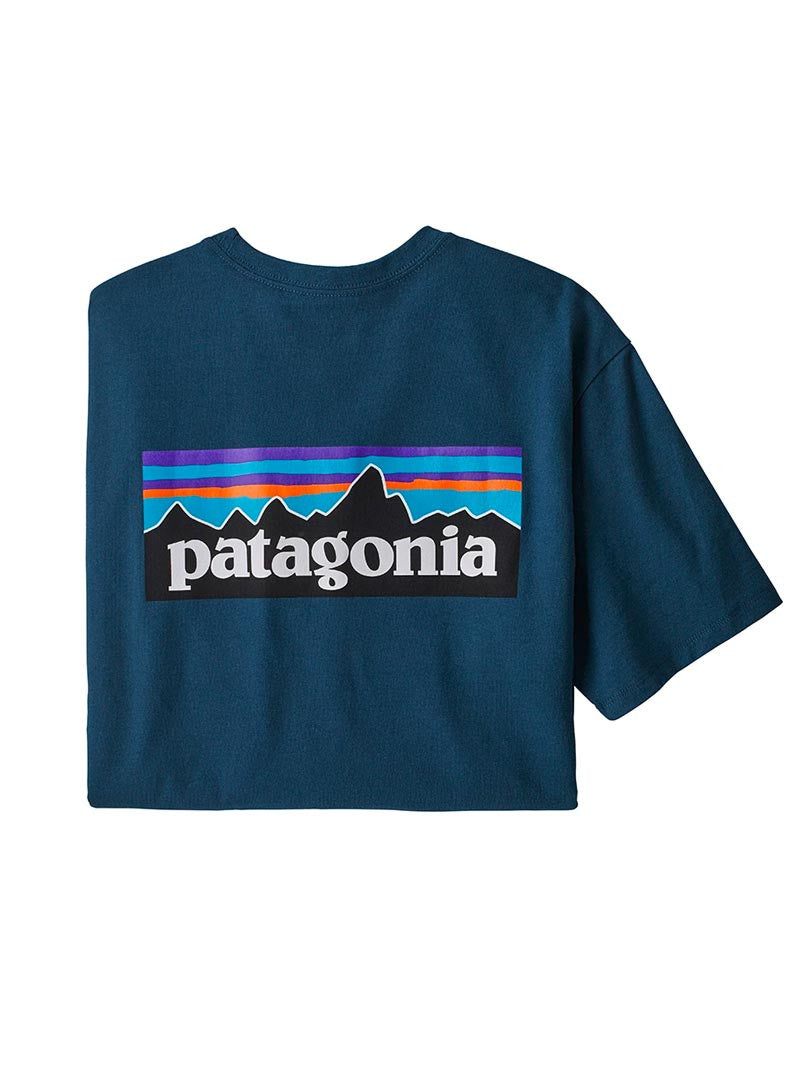 P-6 Logo Responsibili-Tee