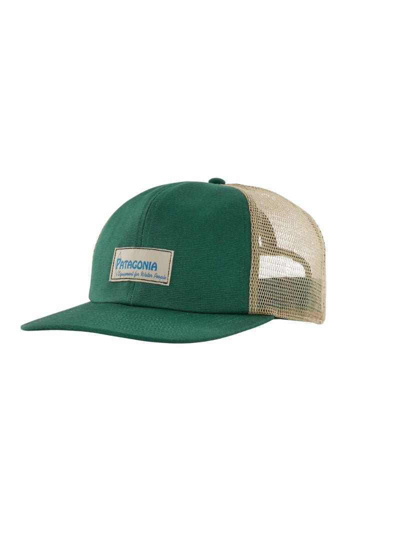 Relaxed Trucker Hat