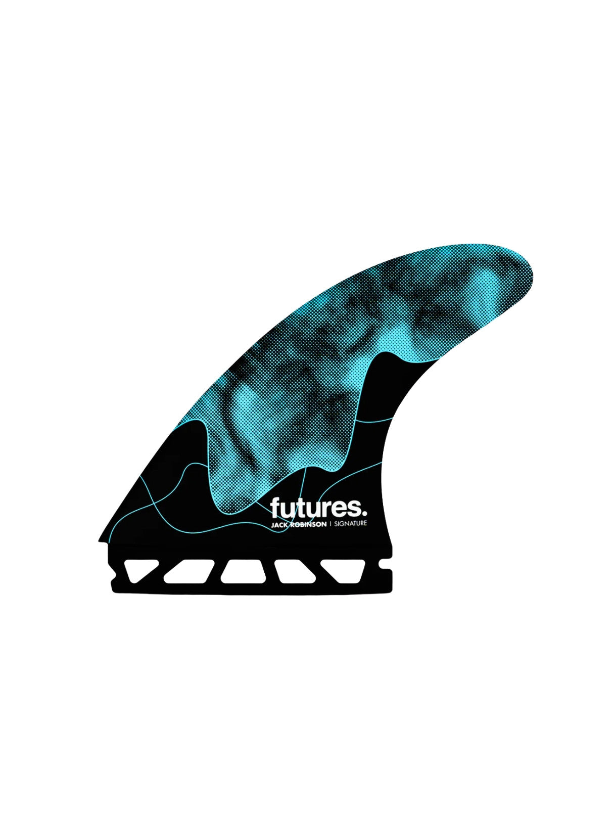 Jack Robinson HC Tri