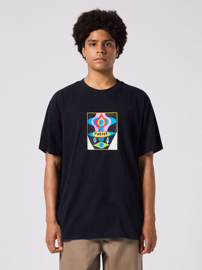 Droid Pastel Tee