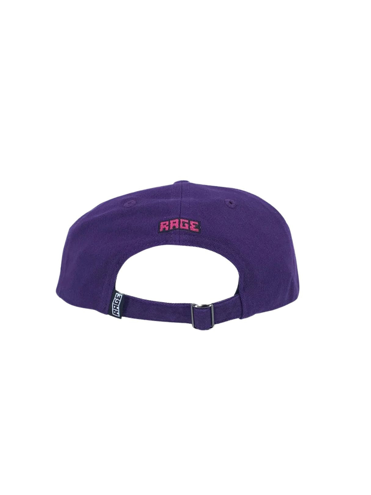 Logo Cap