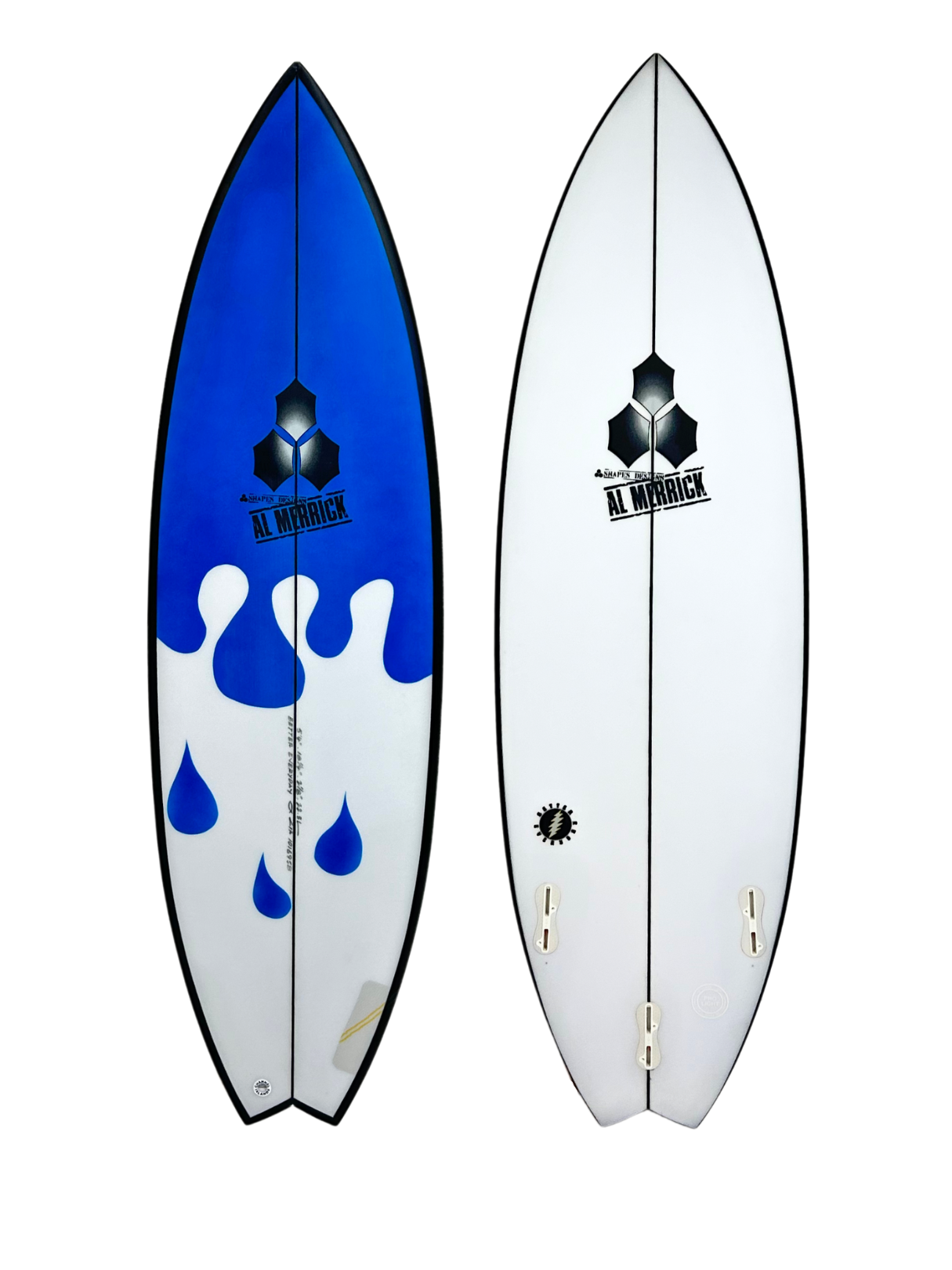 Better Everyday Grom