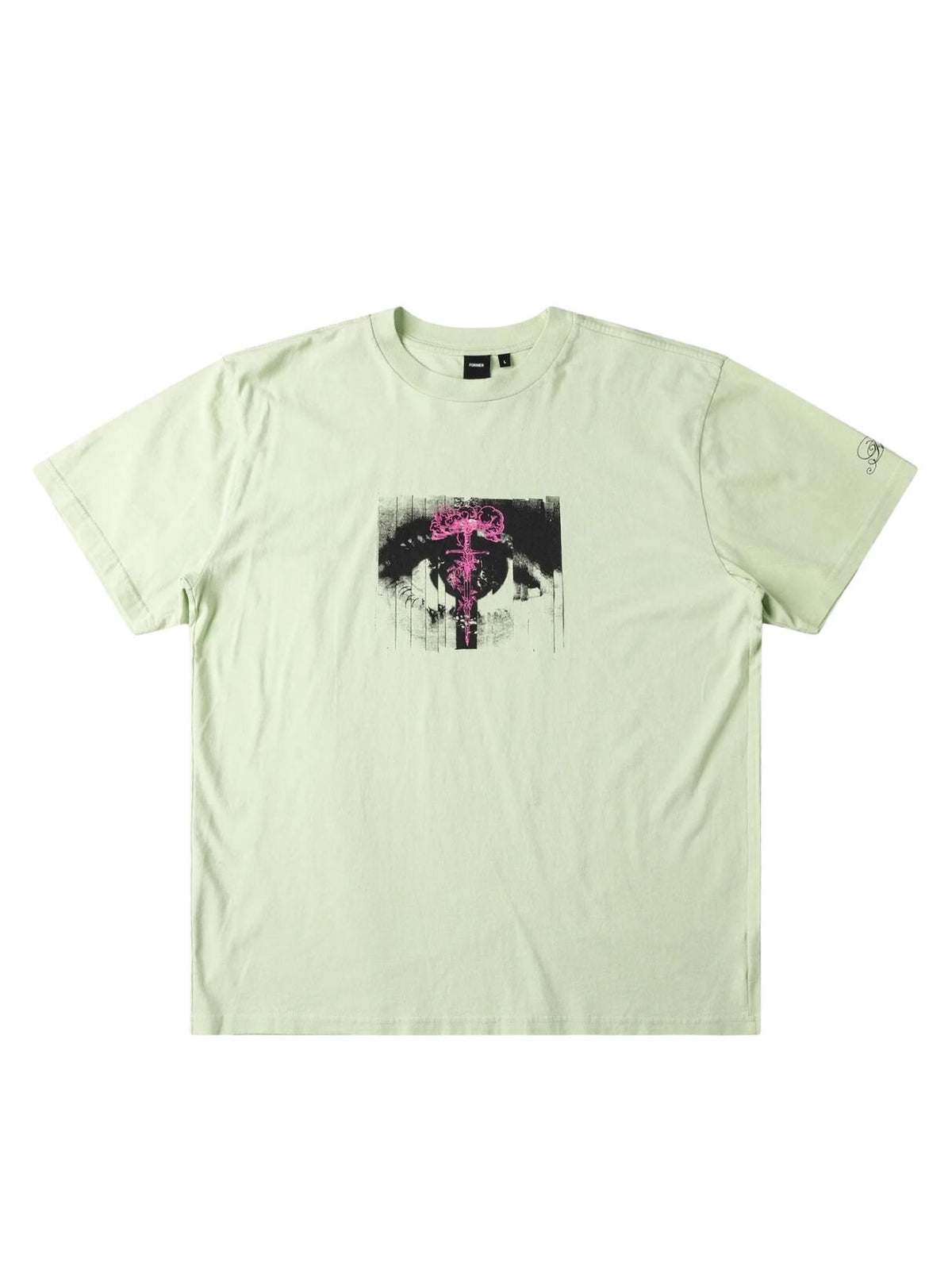 Shattered T-Shirt