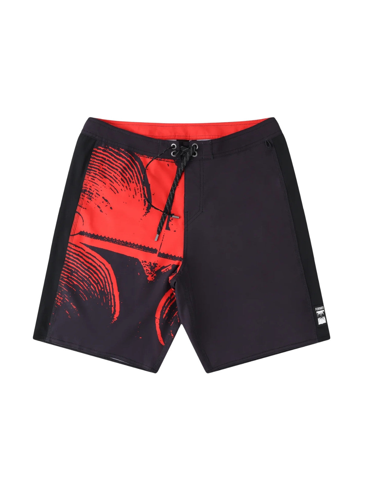 System Crux 20' Trunk