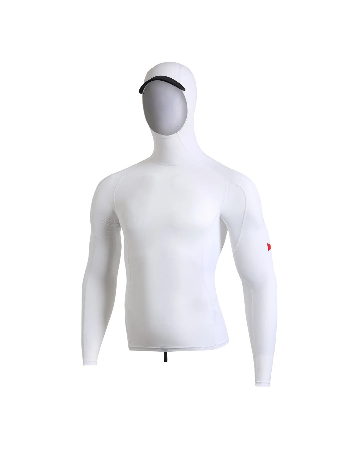 Standard L/S Hooded Rashguard