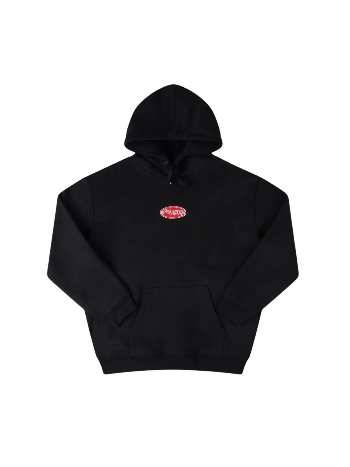 Flatline Hood