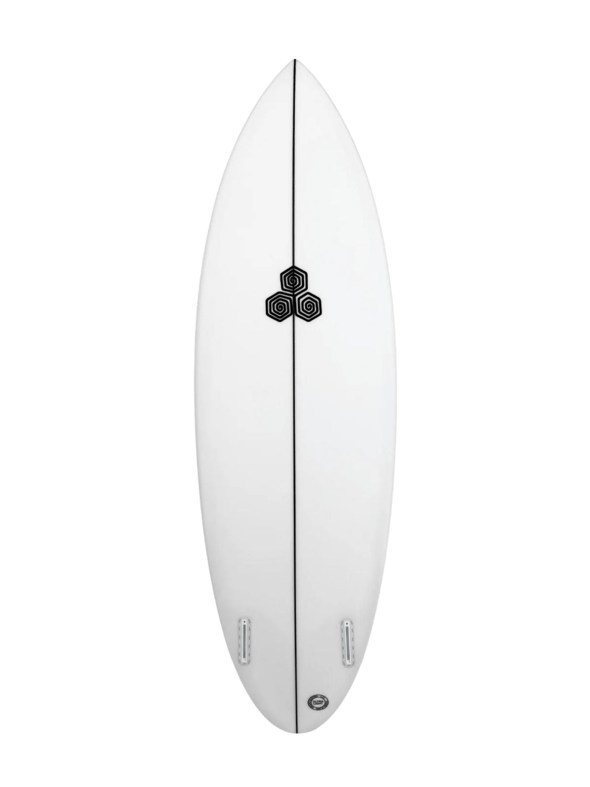 Twin Pin - 6'3
