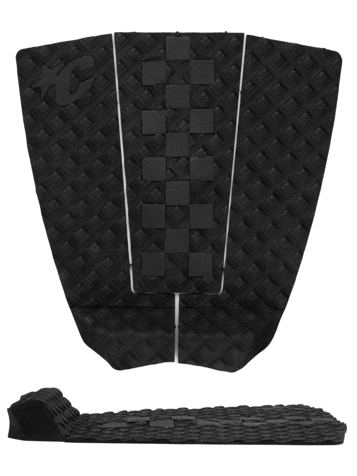 Jack Freestone Lite Pin Tail Grip