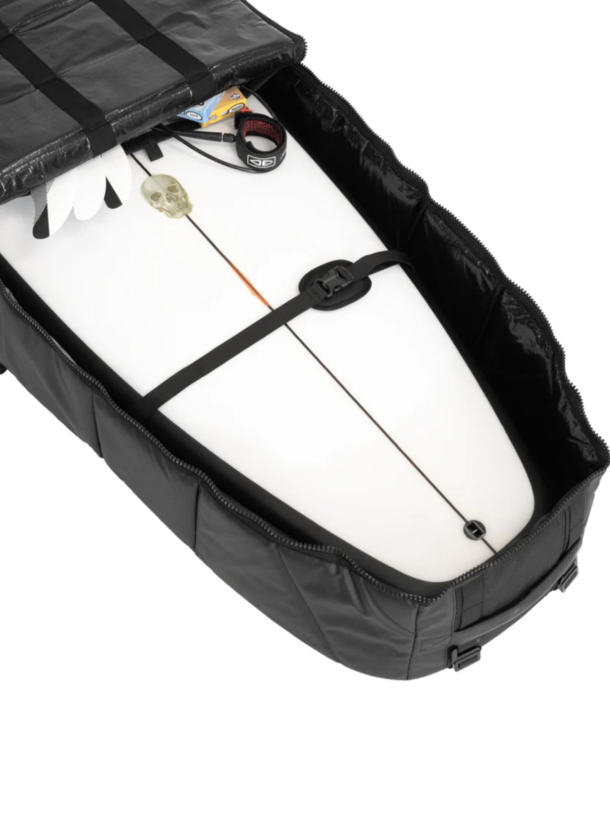 The Surf Pro Coffin 3-4 Boards