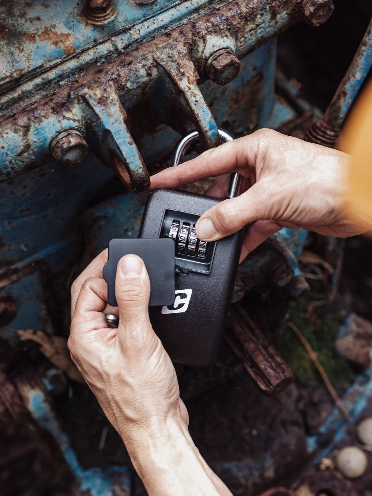 Key Lock