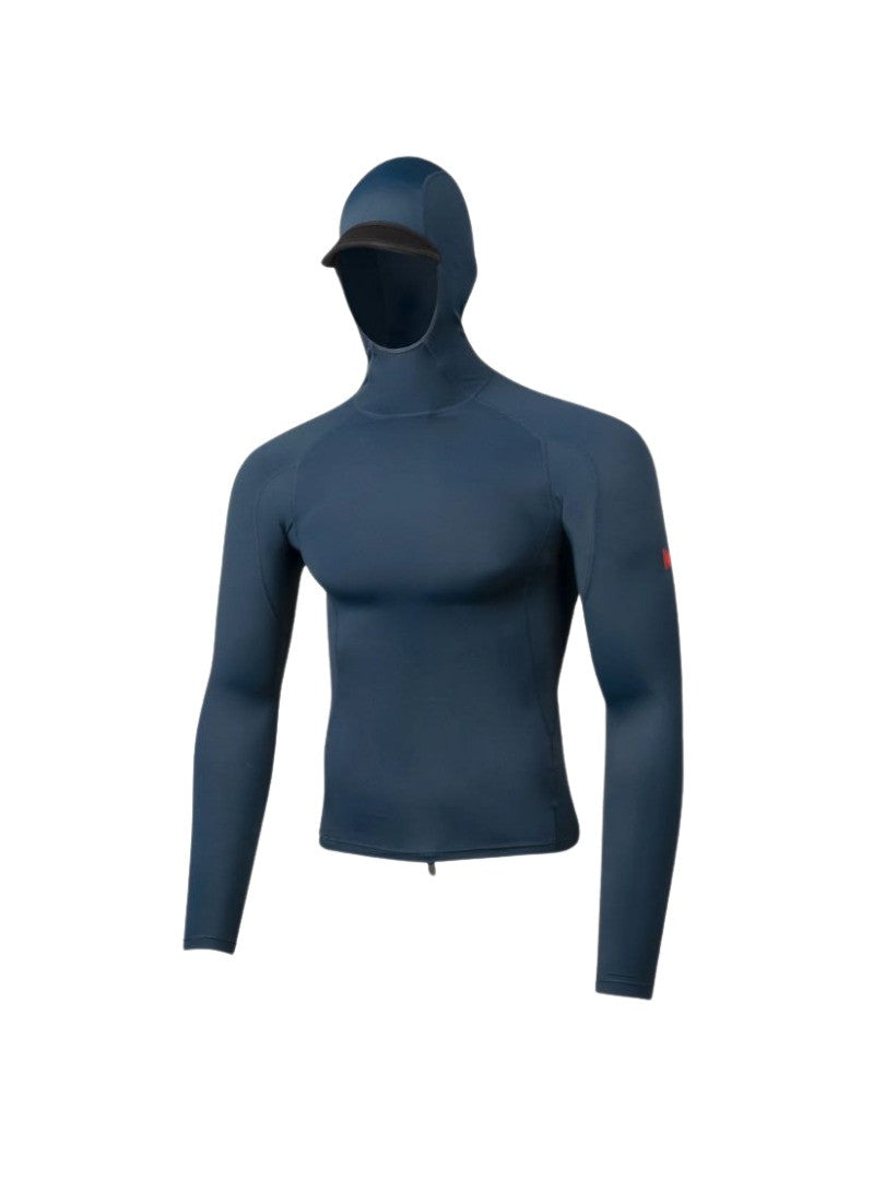 Standard L/S Hooded Rashguard