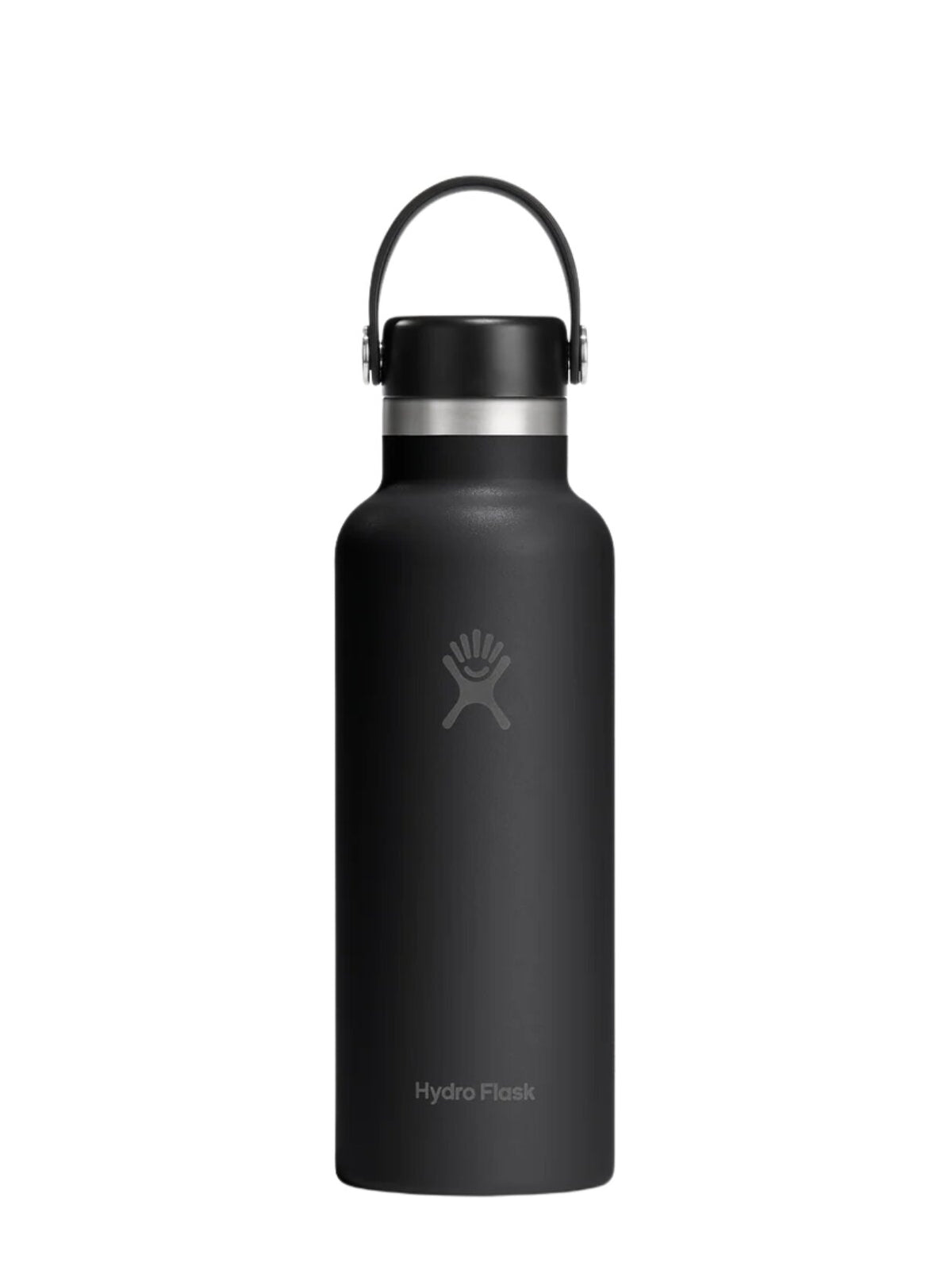 18 OZ Standard Flex Cap