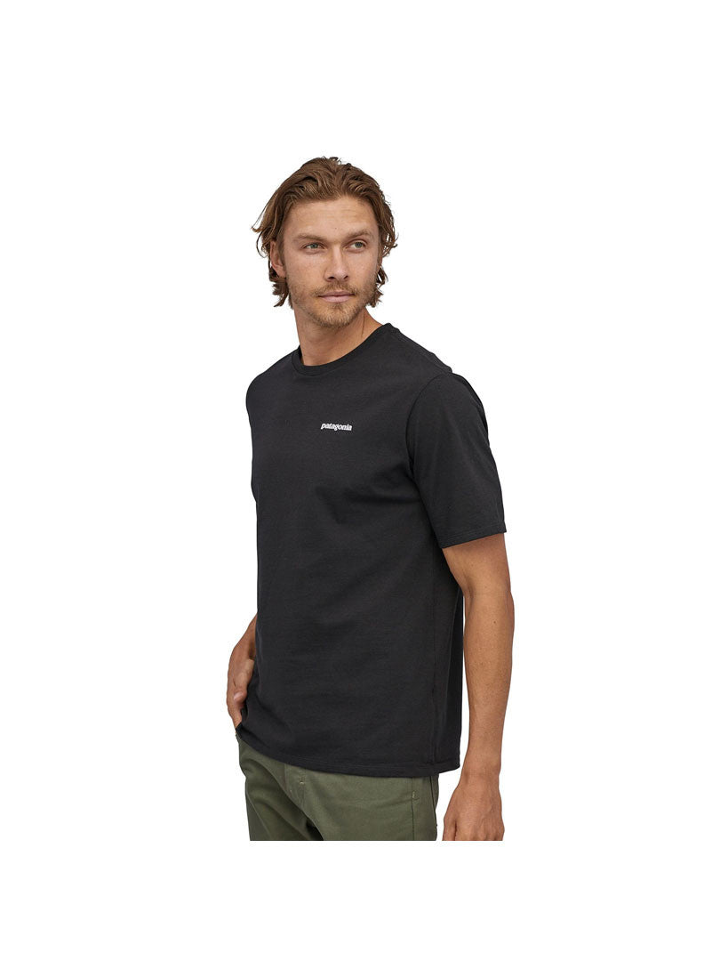 P-6 Logo Responsibili-Tee