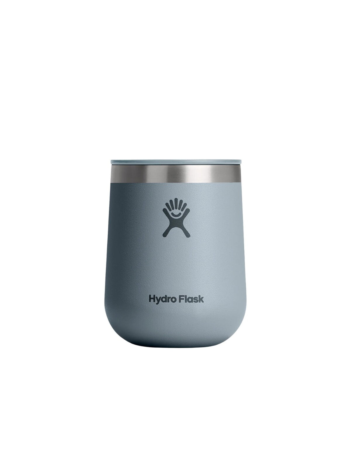 10 OZ Ceramic Wine Tumbler