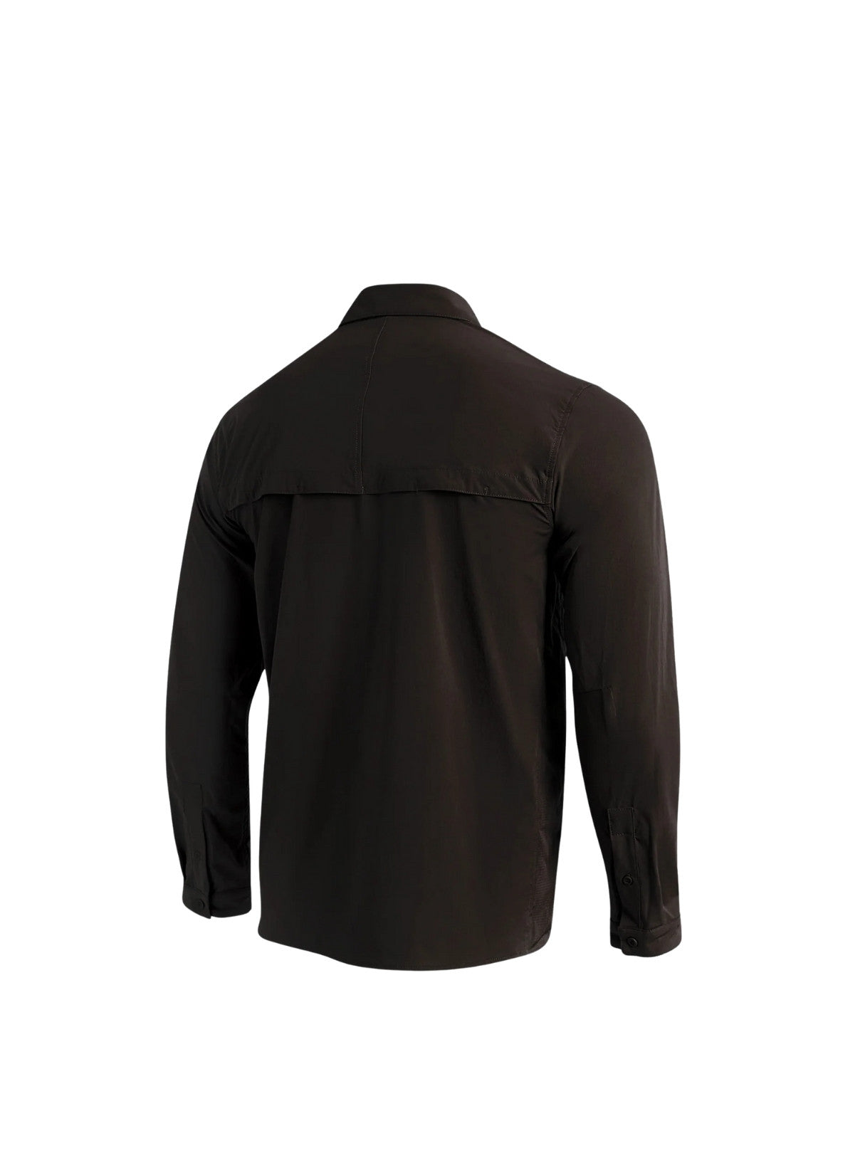 Vented Expedition Long Sleeve Shirt